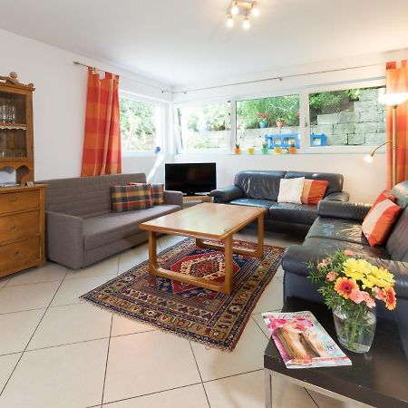 Bodensee Apartment Ueberlingen "Bauhaus Ueber Der Stadt" 외부 사진