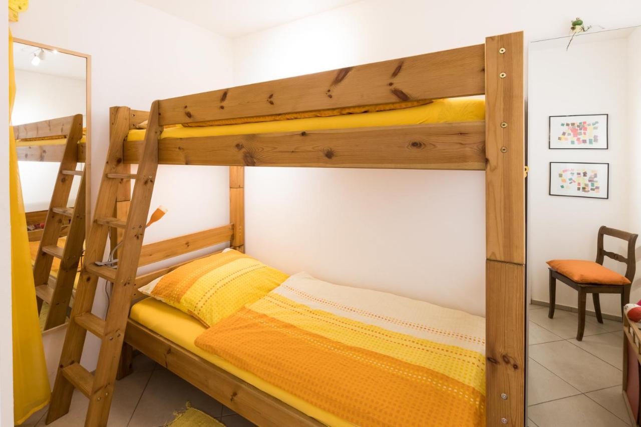 Bodensee Apartment Ueberlingen "Bauhaus Ueber Der Stadt" 외부 사진
