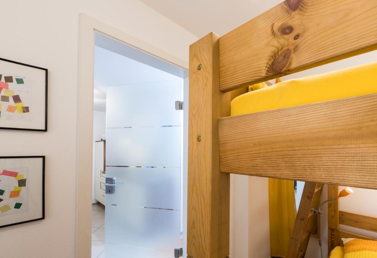 Bodensee Apartment Ueberlingen "Bauhaus Ueber Der Stadt" 외부 사진