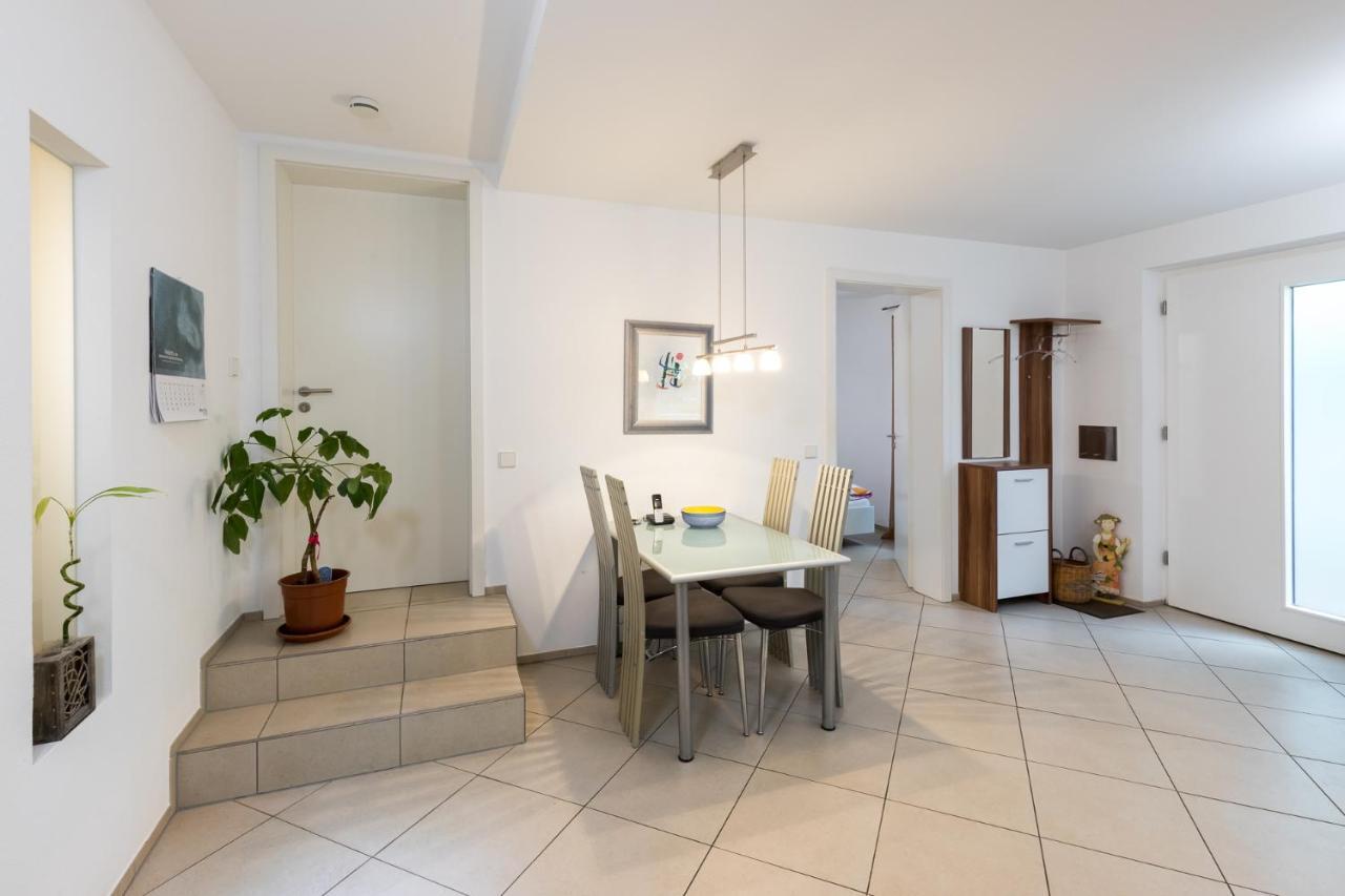 Bodensee Apartment Ueberlingen "Bauhaus Ueber Der Stadt" 외부 사진